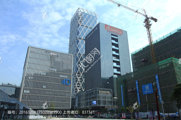 深圳軟件基地產(chǎn)業(yè)園