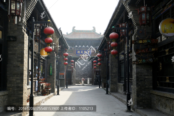 古城印象