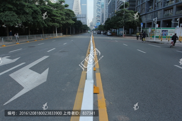 馬路