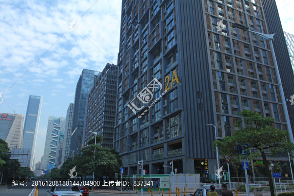 深圳軟件基地產(chǎn)業(yè)園