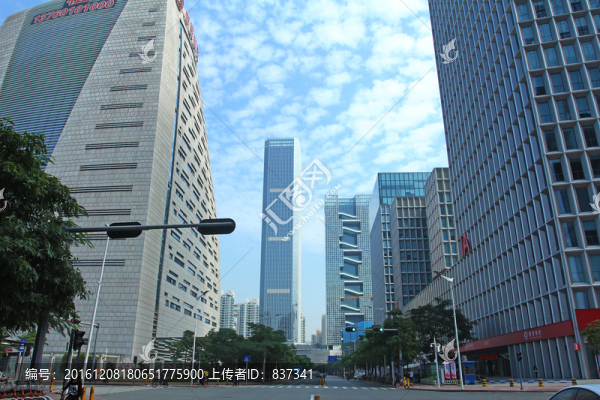 深圳軟件基地產(chǎn)業(yè)園