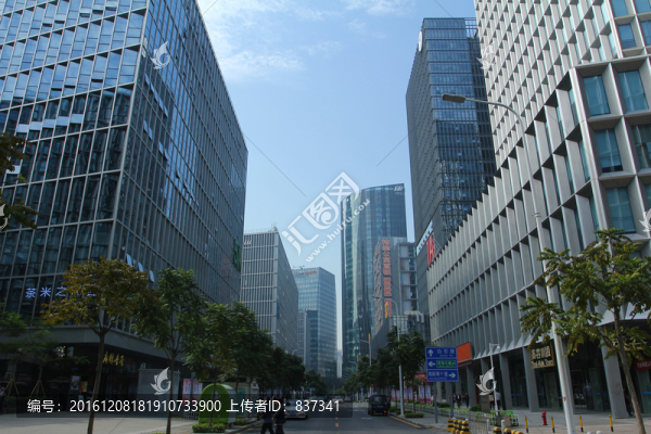深圳軟件基地產(chǎn)業(yè)園