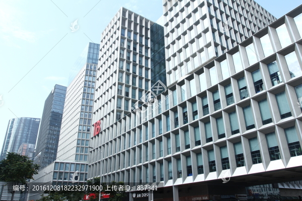 深圳軟件基地產(chǎn)業(yè)園