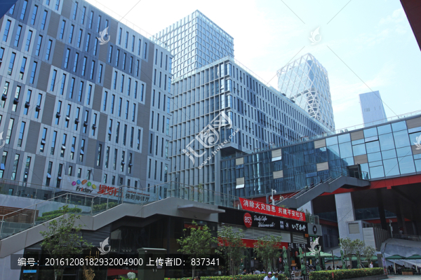 深圳市高新技術(shù)產(chǎn)業(yè)園