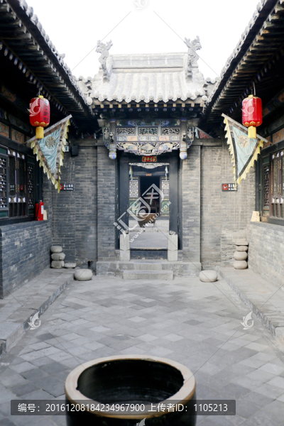 古城印象