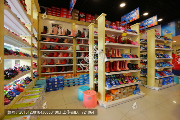 鞋店,童鞋店,童鞋,鞋子