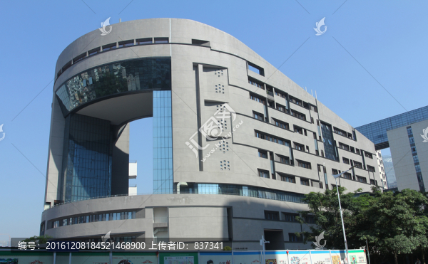 深圳軟件產(chǎn)業(yè)基地