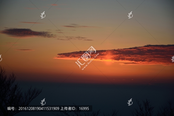 日出