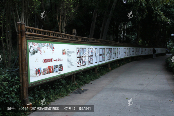 作品展
