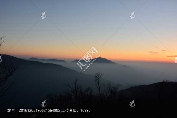 日出