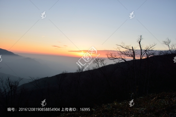 日出