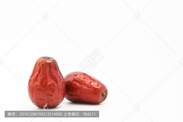 紅棗