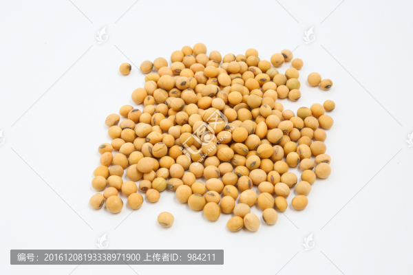 黃豆