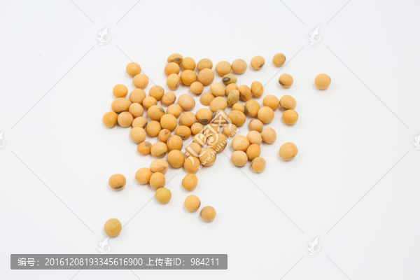 黃豆