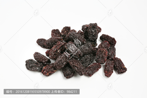 黑棗