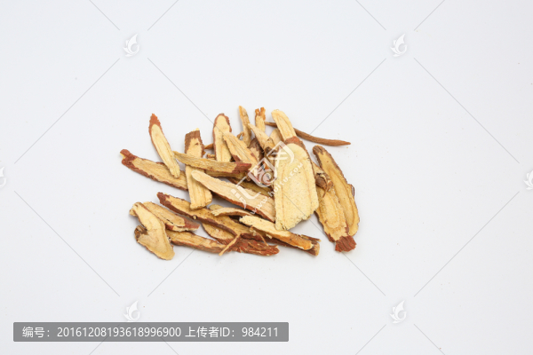 甘草片