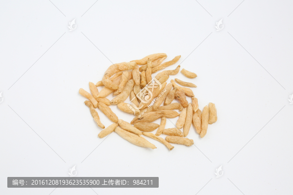 麥冬