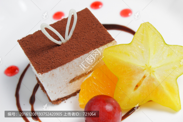 提拉米蘇,蛋糕,甜點(diǎn)
