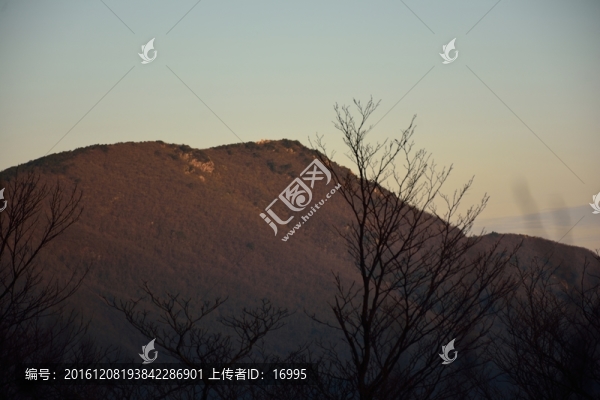 七尖山風(fēng)景