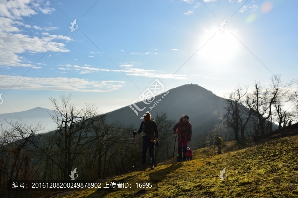 七尖風(fēng)景