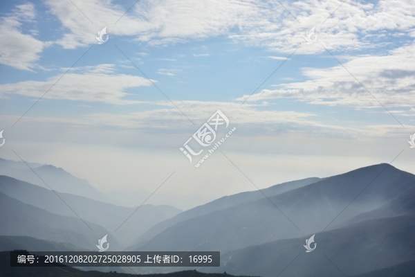 天目山自然保護(hù)區(qū)