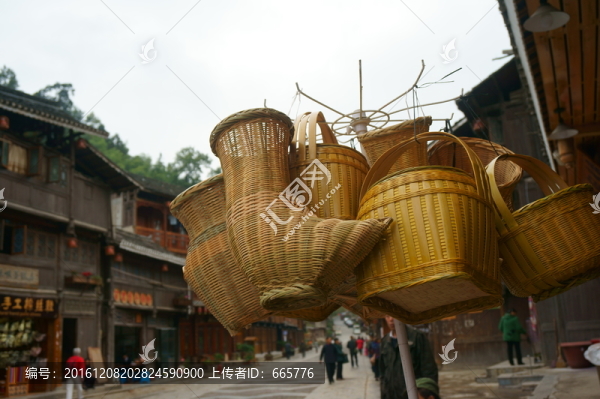 竹制品