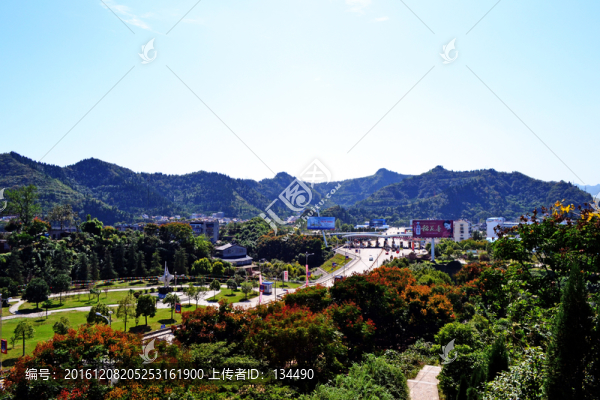 宜昌風(fēng)光