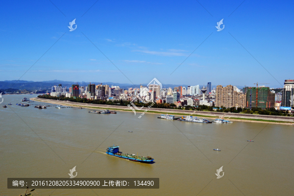 宜昌風(fēng)光