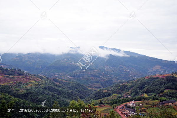 秭歸風(fēng)光