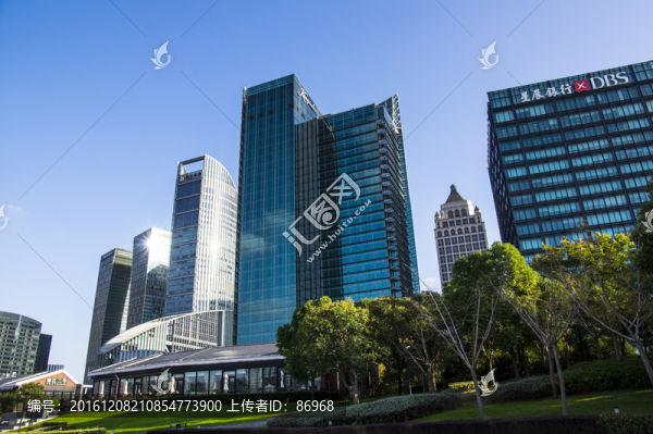 高樓大廈