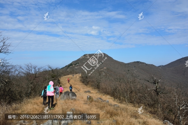 七尖,天目山