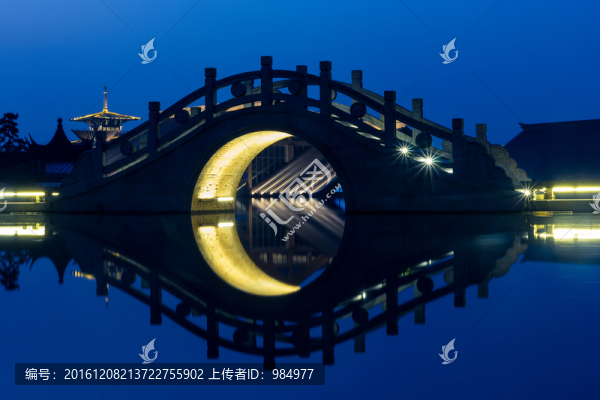 橋