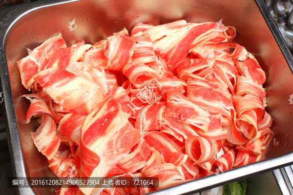 烤肉,肥牛,火鍋