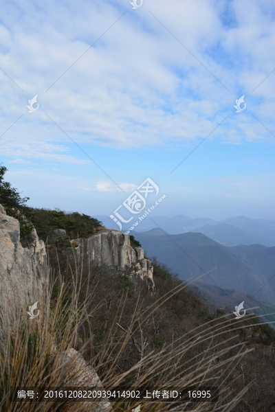天目山自然保護區(qū)