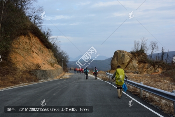 天目山自然保護(hù)區(qū)