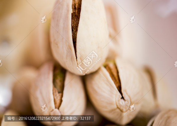 開心果