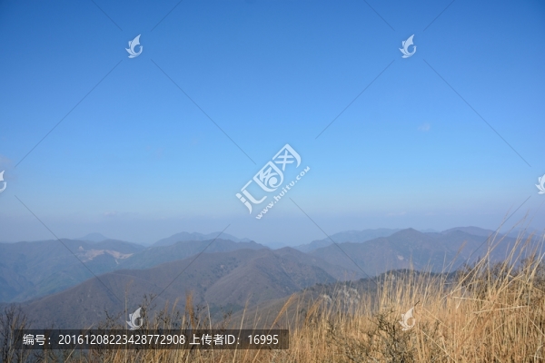 天目山自然保護(hù)區(qū)