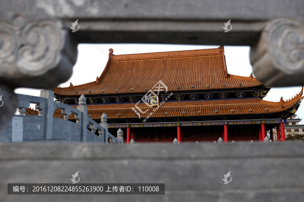 和縣,文廟