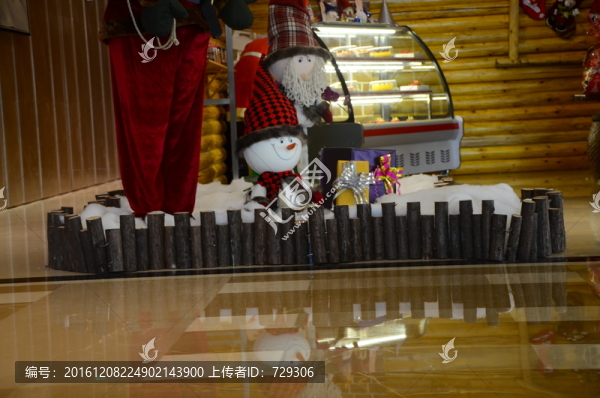 雪人