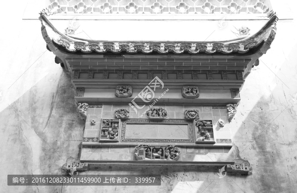 古鎮(zhèn)老照片