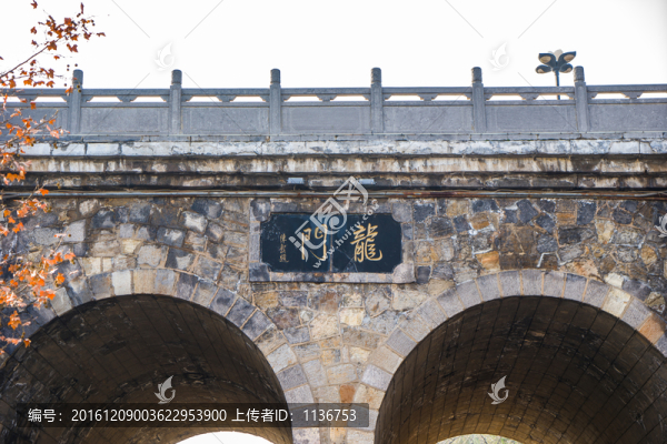 龍門石窟景區(qū)