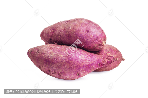 紫薯