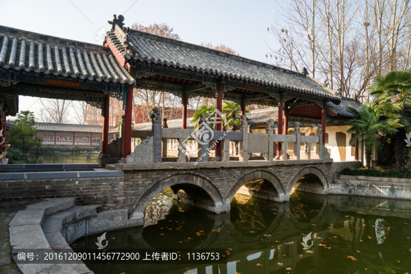 灞陵橋