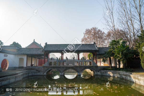 灞陵橋