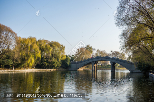灞陵橋