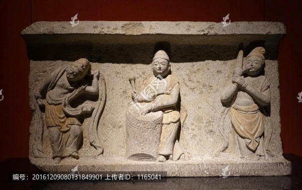 古代石雕