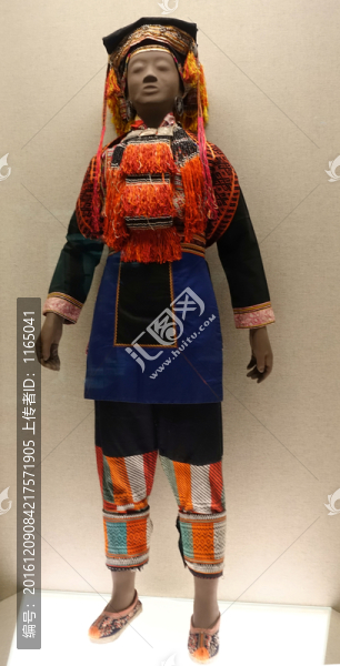 瑤族服裝