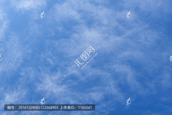 藍(lán)天白云
