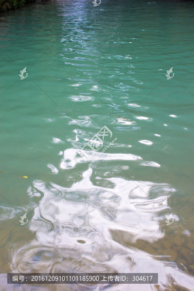 水紋