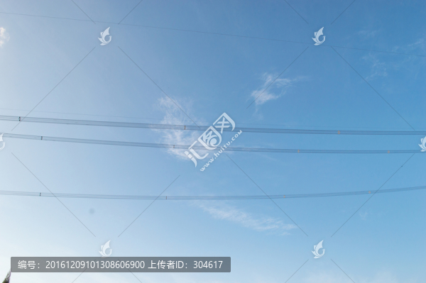 高壓電線